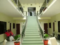 瑞秋公寓式酒店
