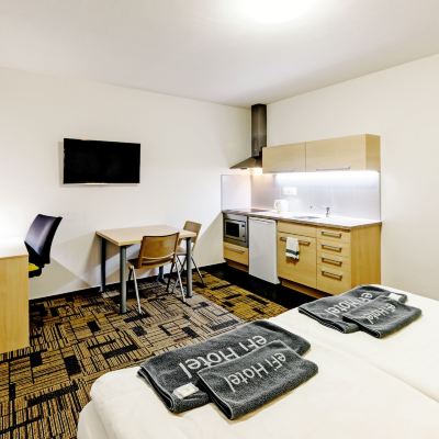 Executive Apartment EFi Palace Hotel Promo Code