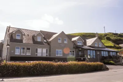 Doolin Inn Hotels in 
