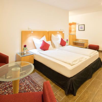 Comfort Double Room Hotel und Restaurant Taba Promo Code