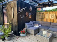 Piccobello Bed & Breakfast Valløby Køge Hotels in Køge