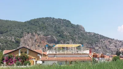 Dalyan Villa Kiydan Apartments Hotels in 
