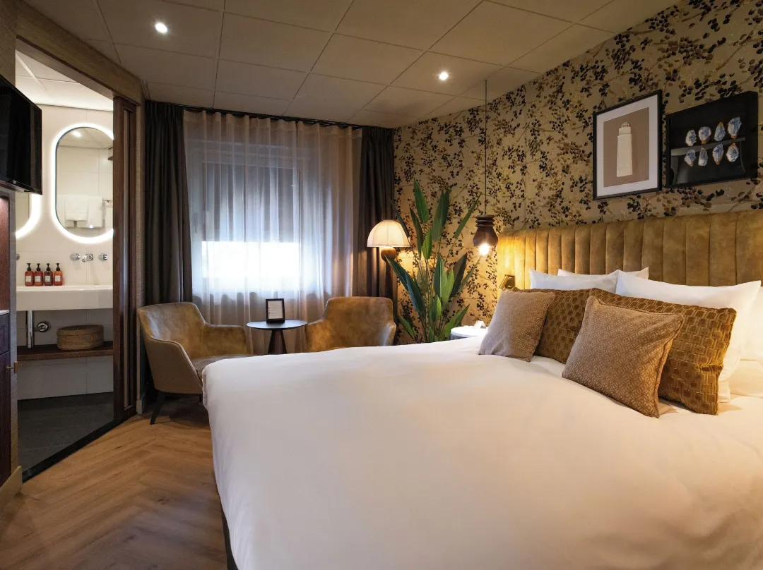 Boutique Hotel De Smulpot - Texel