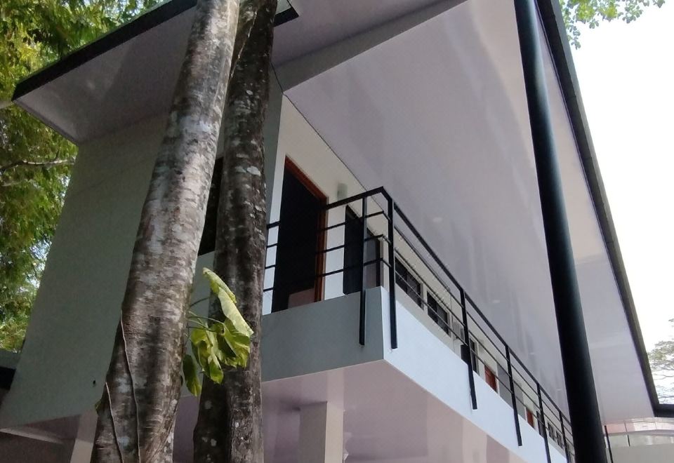 Hotel Casajungla Hostel, Exterior, Hotel Exterior