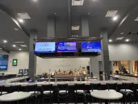 Wild Rose Casino & Hotel Clinton