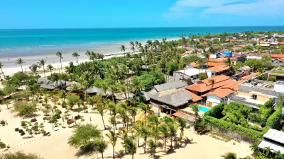 Pousada do Norte Hotels in 
