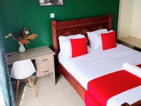 Cozy Studio in Mlolongo with City & Lake Views Hotels in Mlolongo
