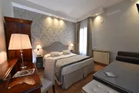 Hotel Villa Rosa