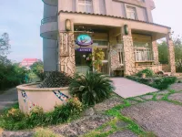 Riverside Hostel