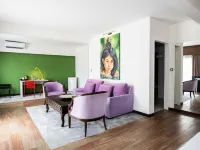 Ibis Styles Cayenne Centre Amazonia Hotel di Cayenne