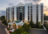 Hyatt Place Secaucus