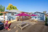 Paso Robles Retreat - Newly Remodeled-