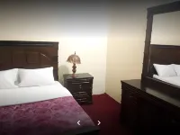 Gilgit Embassy Lodge فنادق في جيلجيت