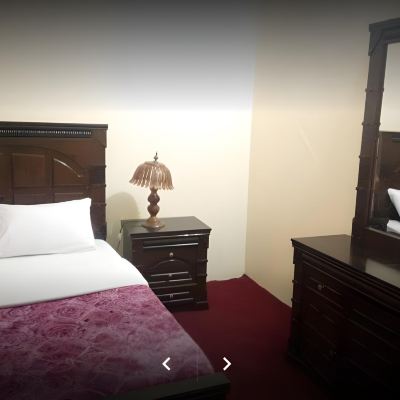 Double or Twin Room Gilgit Embassy Lodge Promo Code