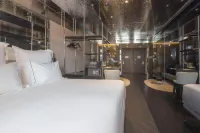 雅典阿迪亞阿魯瑪希爾頓格芮精選酒店 酒店