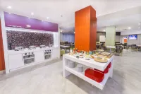 Hampton By Hilton Iasi