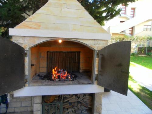 公寓 - 地面楼层