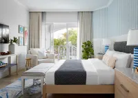 Sandals Royal Bahamian All Inclusive - Couples Only Hotels in 