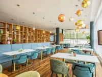 Novotel Hamburg City Alster
