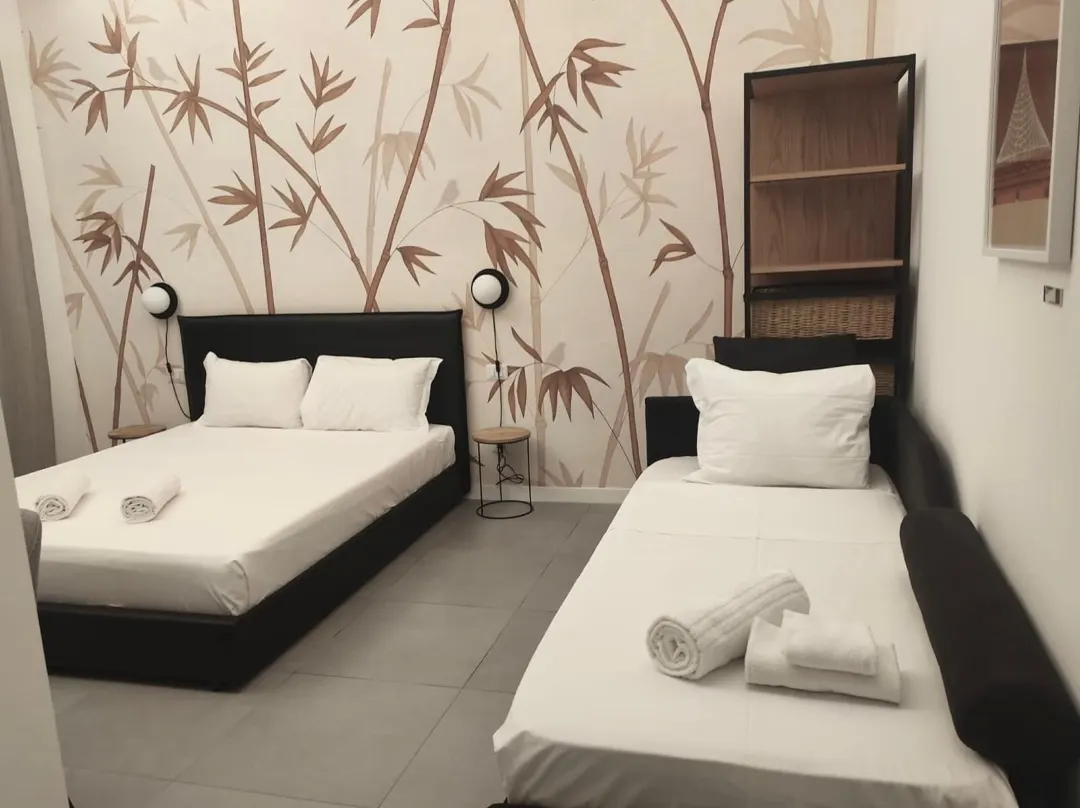 Re Di Roma Luxury Suite - Lazio