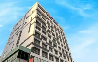 Citrus Hotel Johor Bahru by Compass Hospitality Hôtels à : 