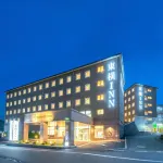 Toyoko Inn Fuji Kawaguchiko Ohashi Hotels in 