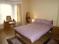 Park Lodge B&B Hotels in Ryde