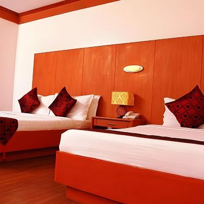 Deluxe Family Room-Non-Smoking Nagaland Hotel Promo Code