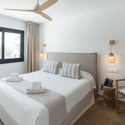 Suite with Sea View Aparthotel Beach Club Promo Code