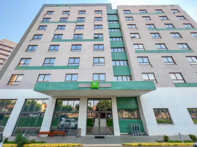Ibis Styles Rondonopolis Ξενοδοχεία στην πόλη 