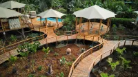EVIA Life Resort Hotels in 