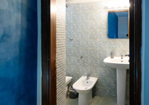 双人房（带独立浴室）