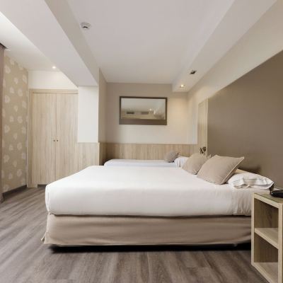 Triple 2 Pax Cama Doble Hotel Civera Promo Code