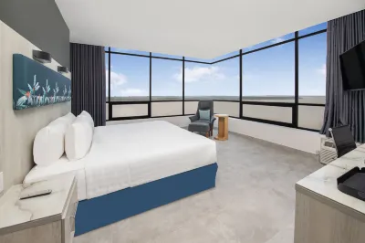 DoubleTree by Hilton Guayaquil Hotel a 