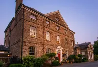 Peterstone Court Country House Restaurant & Spa Hotels in 