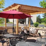 Comfort Suites at PAR 4 Resort