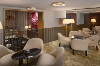 Teatro Luxury Apartments Firenze - Starhotels Collezione