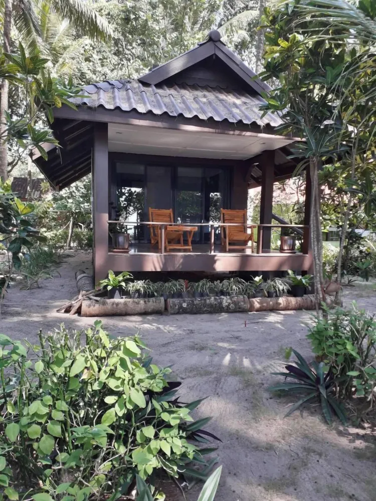 ห้องคอมฟอร์ท เตียงใหญ่