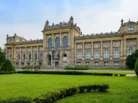 Leonardo Hotel Hannover Medical Park Hotels in 