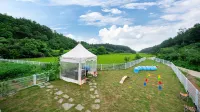 Yangyang Base Camp