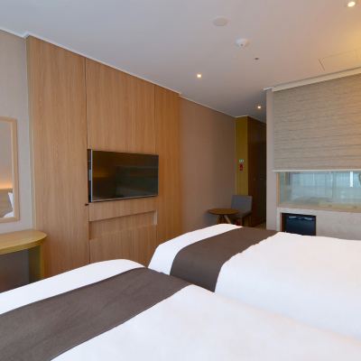 패밀리 디럭스 나주센텀호텔 쿠폰