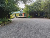 Roddy's Green Lounge Vihiga Hotels in 