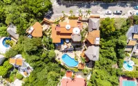 Casa Ceiba Huatulco - Adults Only Отели в г. 
