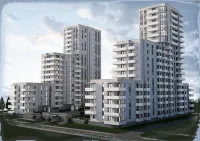 Emihouse Skyline Apartments Ξενοδοχεία στην πόλη 