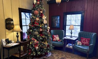 The Crofting Inn - Housity