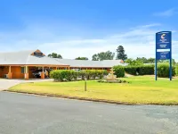 Comfort Inn Bishops Lodge Hotels in Hay