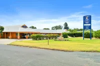 Comfort Inn Bishops Lodge