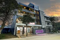 The Grand Corporate Inn Near Sector 52 Metro Station