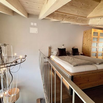 Maisonette Junior Suite with View to the Matterhorn Alpenlodge Promo Code