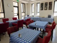 New Gate Hostel Hotel a Gerusalemme